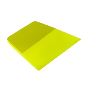 A164-LEMON YELLOW