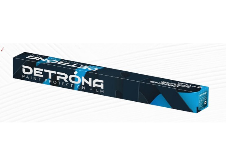 DETRONA BLACK D15