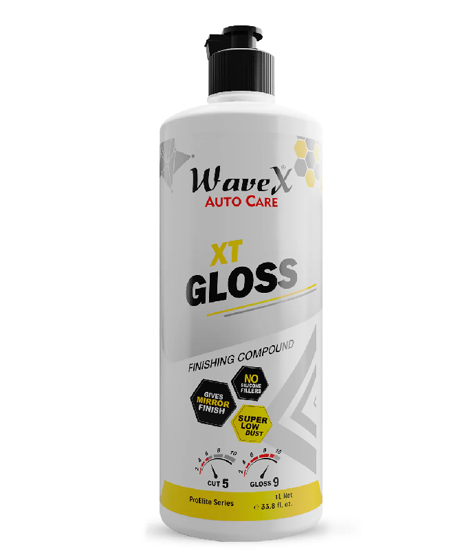 XT-GLOSS1000