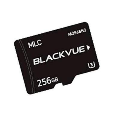 Micro CD Blackvue 256 GB