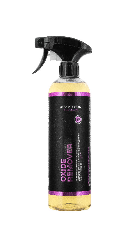 11 Oxide Remover 500