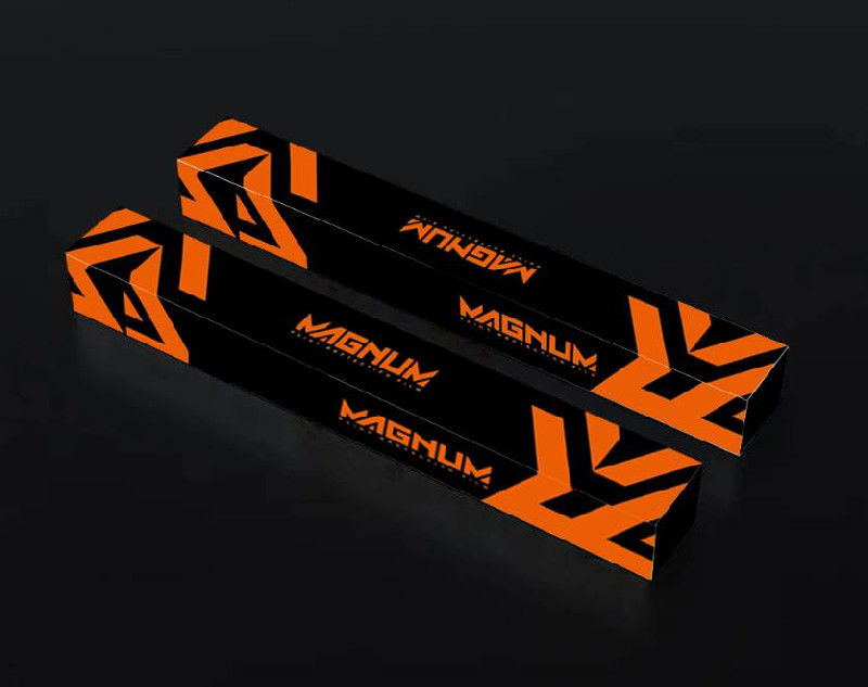 MAGNUM