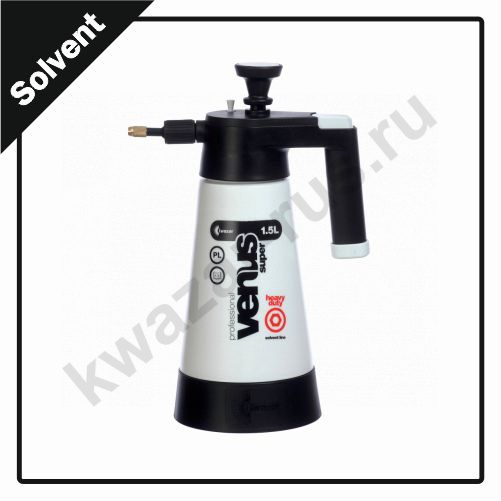 Venus Solvent Heavy Duty 1,5L