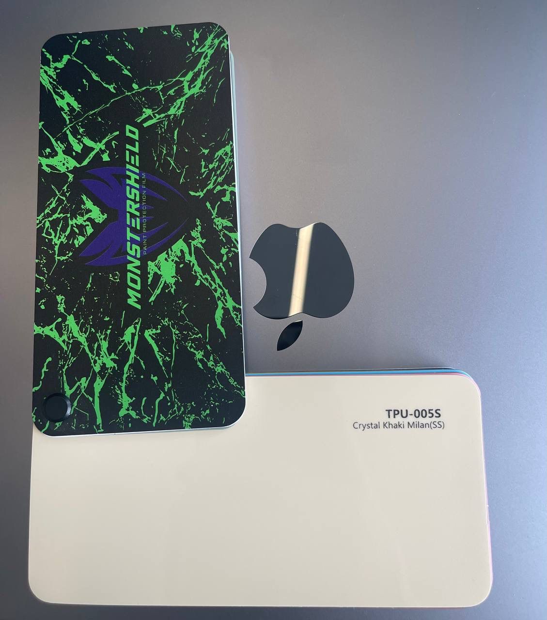 TPU-005S