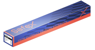 SafeX Glossy