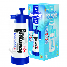 Генератор пены VENUS Alkaline объем 2л. FOAMER VENUS ALKA LINE 2