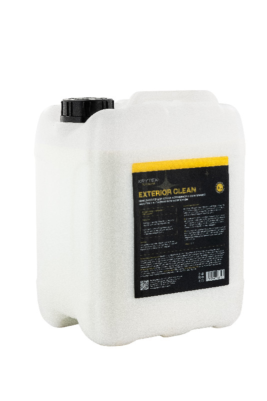 02 Exterior Clean 5000 02
