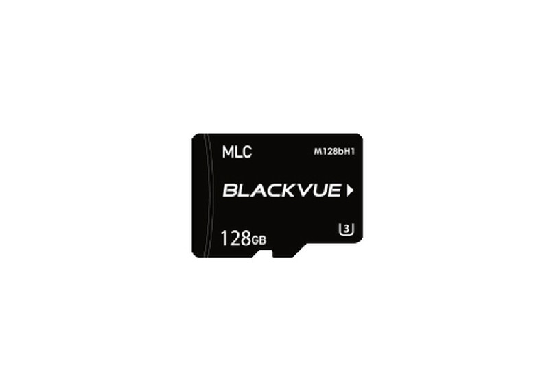 Micro CD Blackvue 128 GB