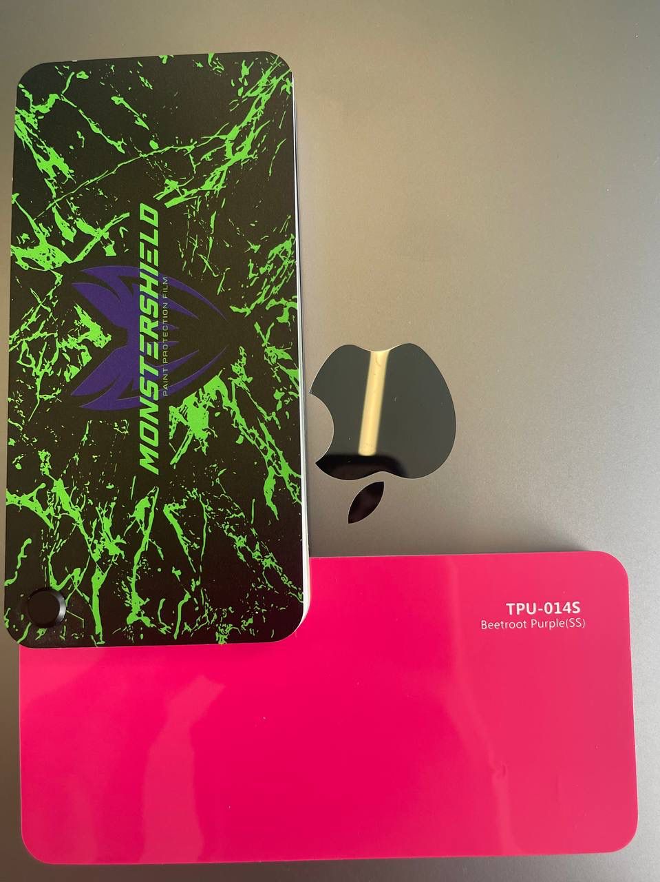 TPU-014S