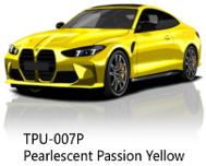 TPU-007P