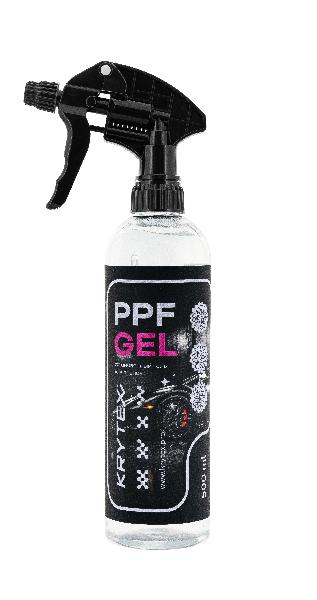 24 PPF Gel 500