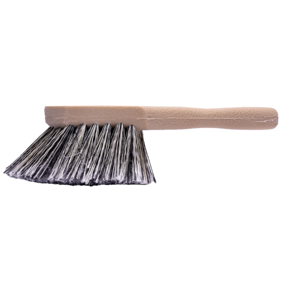Body Salt Pepper Brush M-02GS 1
