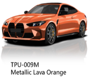 TPU-009M