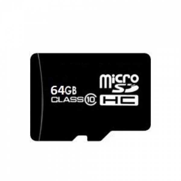 Micro CD Blackvue 64 GB