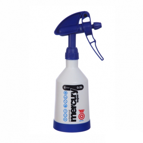 Опрыскиватель MERKURY Super Alkaline объем 0,5л.ручной MERKURY ALKA LINE 0.5