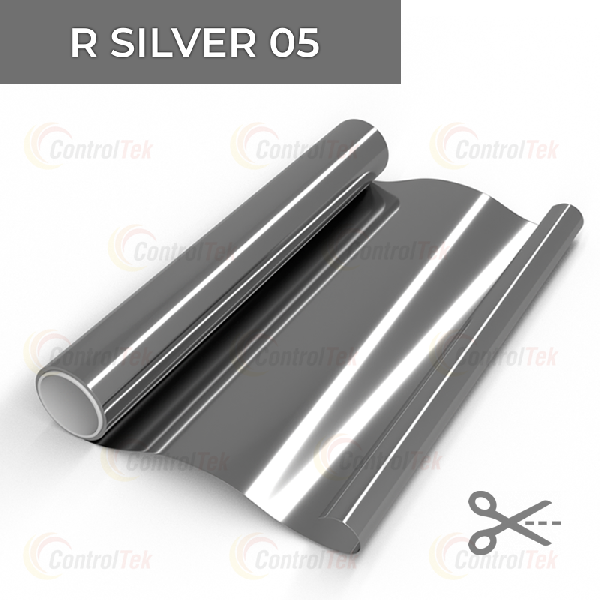 ControlTek R Silver 05