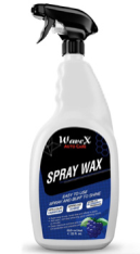 SPWAX650