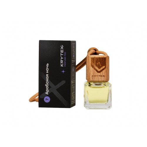 Parfume Pro mini № 7