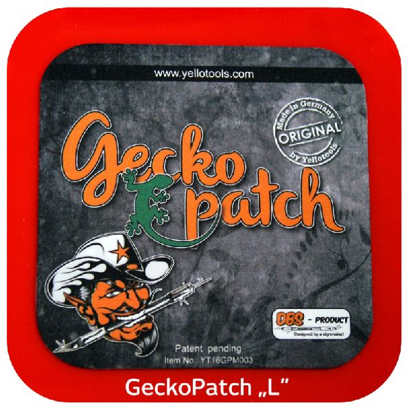 GeckoPatch L