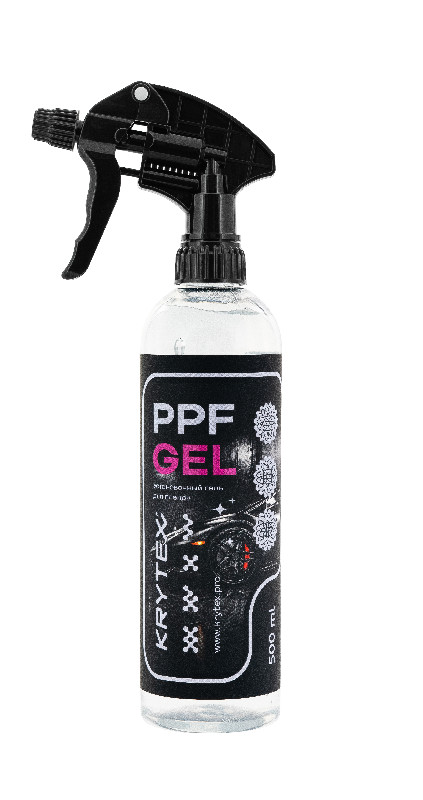 24 PPF Gel 500