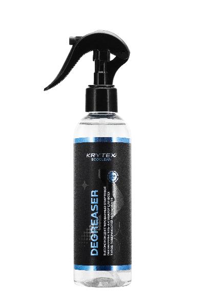 10 Degreaser 250 new