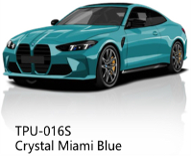 TPU-016S