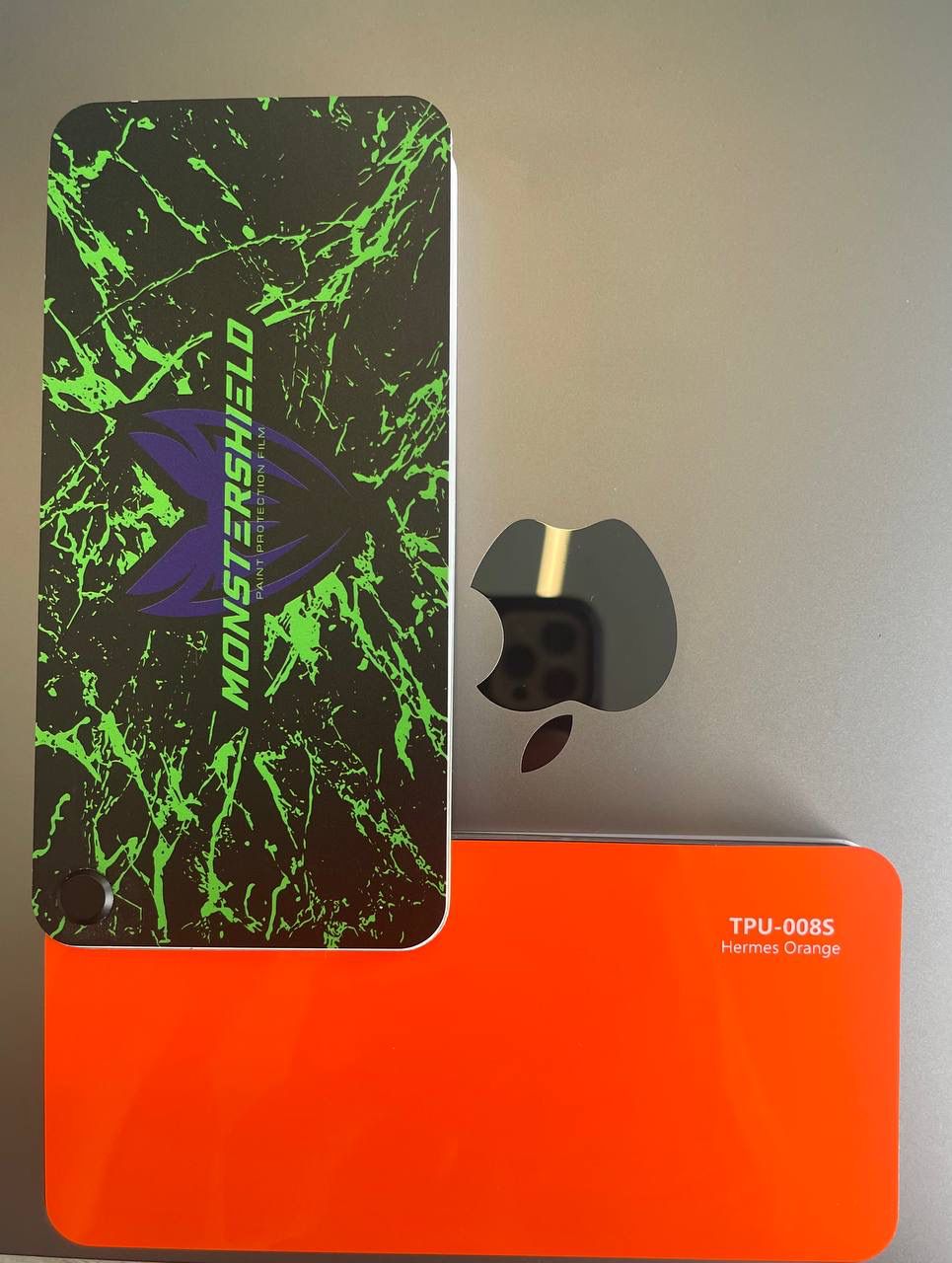TPU-008S