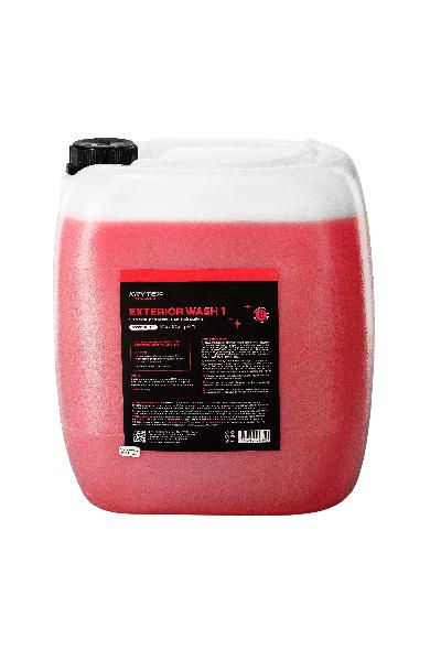 19 Exterior Wash 1 22kg 01