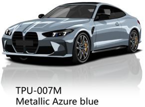 TPU-007M