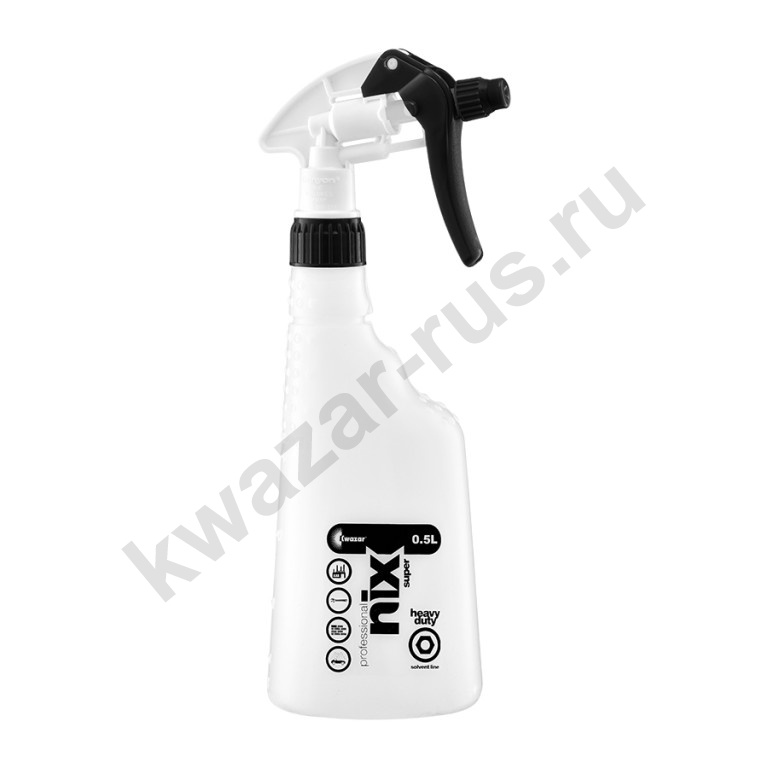 Nix Pro+ Solvent HD