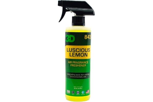 Lemon Scent 843OZ16