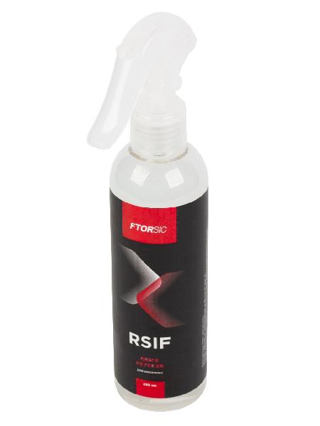 RSIF 2