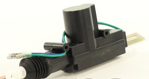 ULTRA LOCK 2x 24V электропривод (2-провод SL -2-24 UL-03-2P 24 V)
