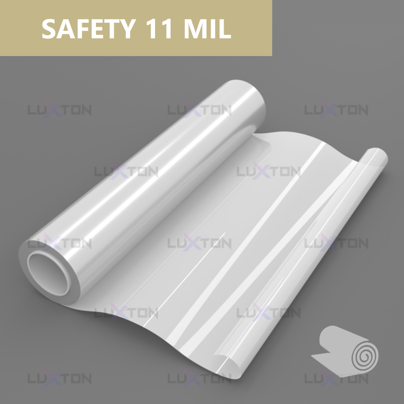 SAFETY 11 MIL LUXTON