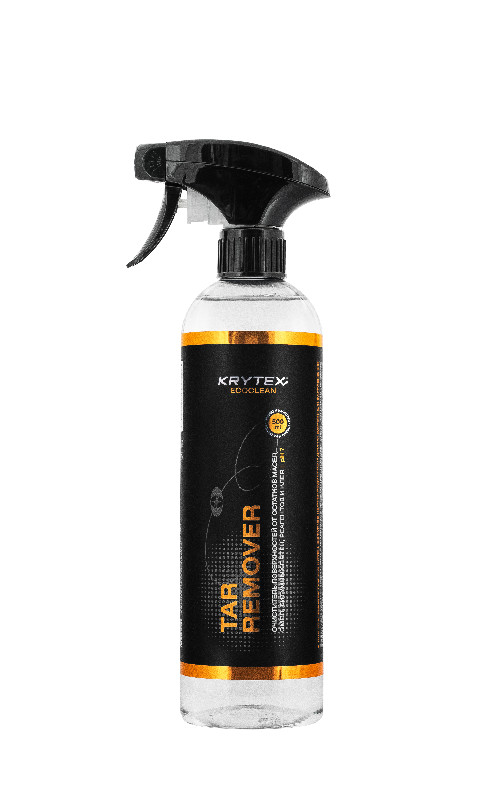 06 Tar Remover 500