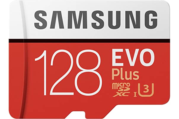 Micro CD Samsung 128 GB