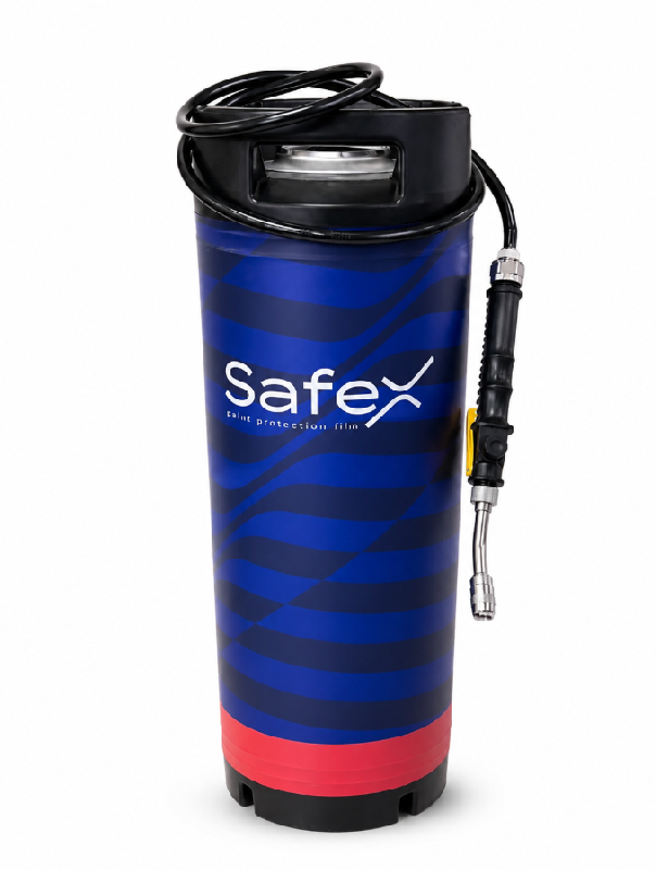 Кега SafeX