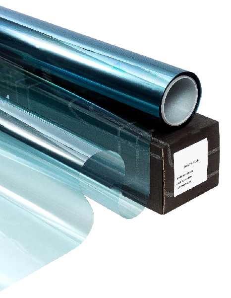 QUANTUM ARCTIC BLUE