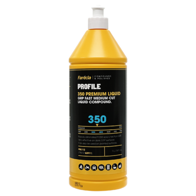 Farecla Profile 350 Premium
