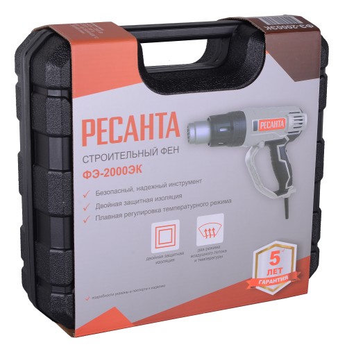 РЕСАНТА 10