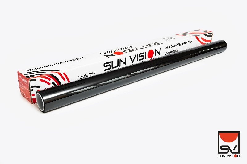 Sun Vision NANO CERAMIC 5%3