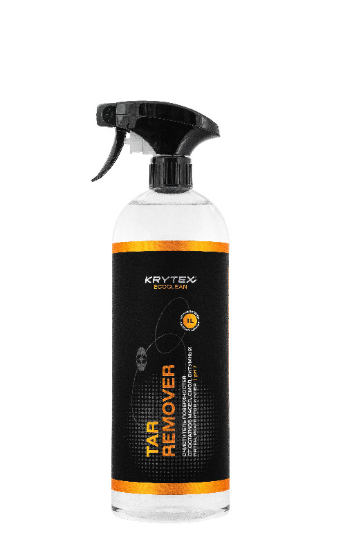 06 Tar Remover 1000