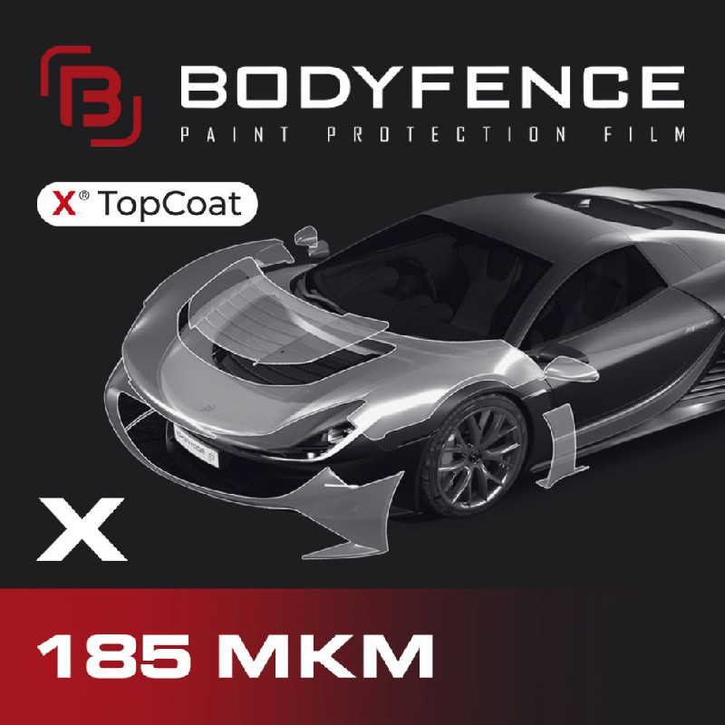 Bodyfence X