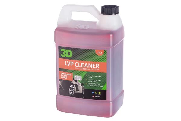 3D LVP Cleaner 112G01 3.78 л 020510