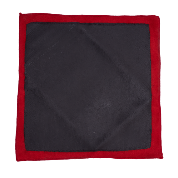 3D Автоскраб (полотенце) Clay Bar Towel G-09T 1