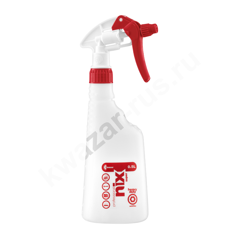 NIX PRO ACID HD