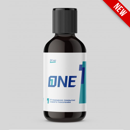 ONE