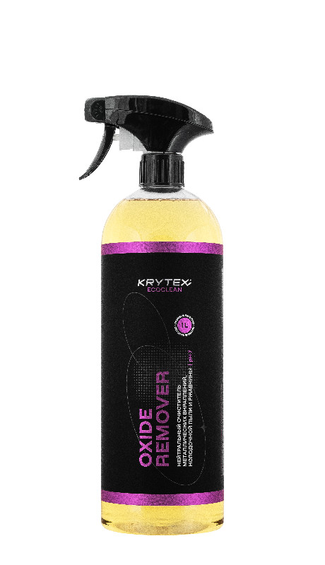 11 Oxide Remover 1000
