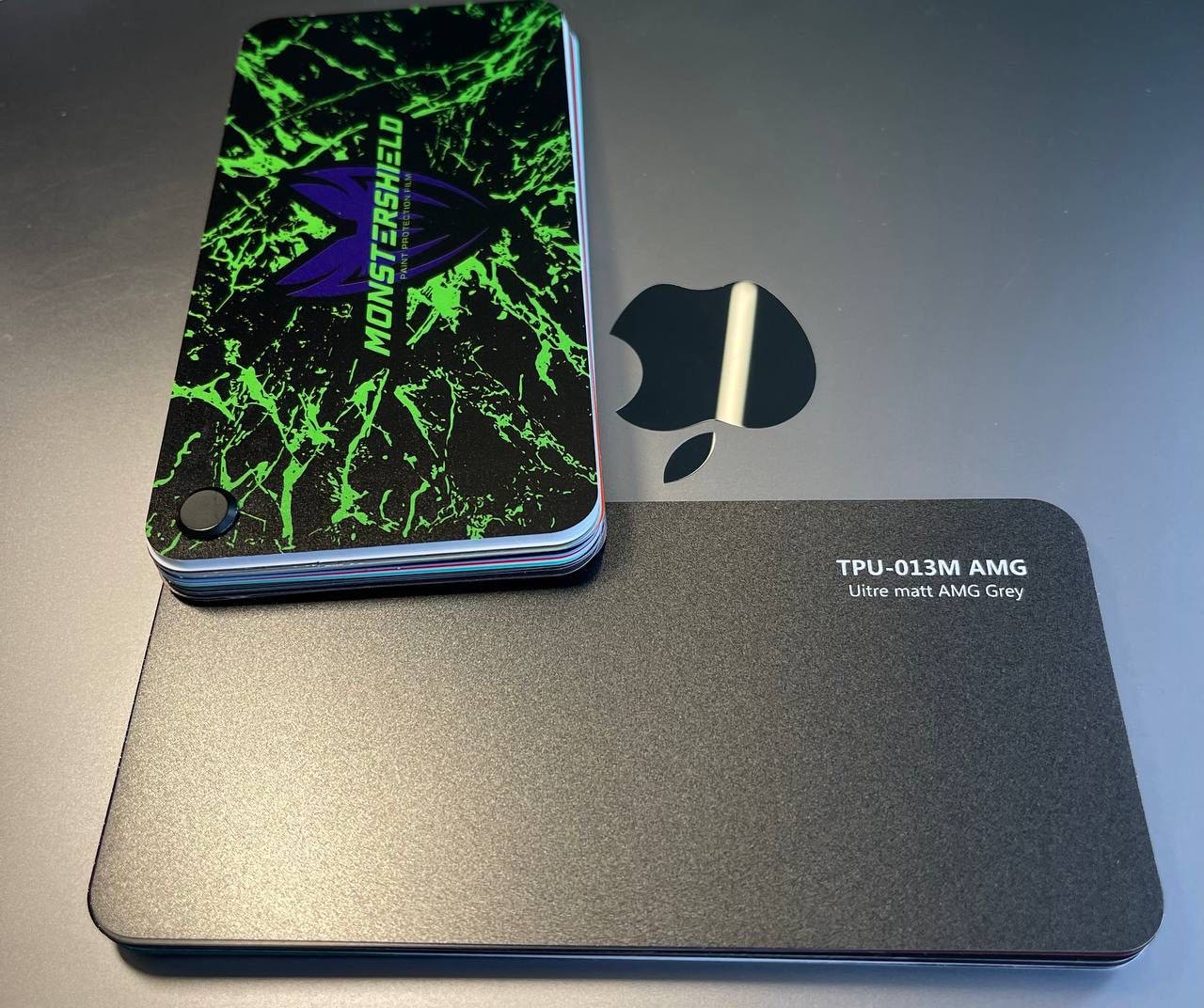 TPU-013M AMG