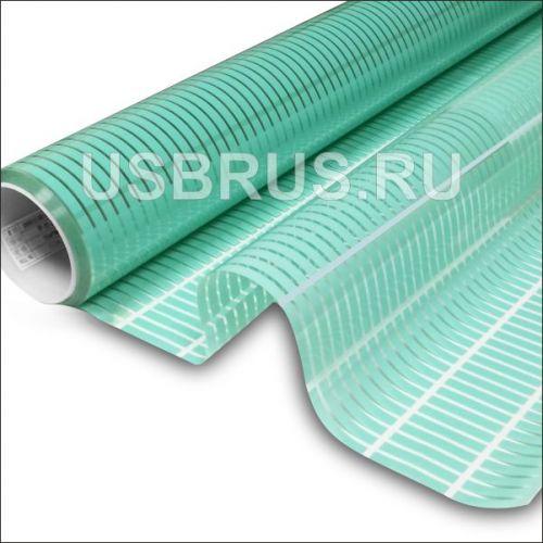PF 03-2 декоративная USB Прямоугольник 46х6